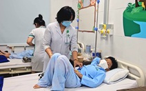 Khánh Hòa đề nghị TP.HCM hỗ trợ xét nghiệm mẫu nước để điều tra vụ ngộ độc cơm gà