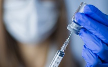Phát triển vắc xin ngừa ung thư phổi đầu tiên trên thế giới