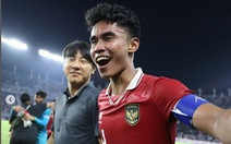 Indonesia gọi khẩn cấp 2 cầu thủ Irianto và Ferarri cho trận đấu với Việt Nam