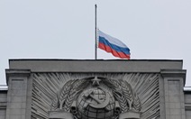 Nga nói Mỹ không cảnh báo, liên hệ chống khủng bố chung bị 'phá hủy'