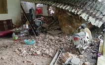 Nguyên nhân gây ra động đất ở Hà Nội sáng 25-3