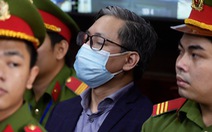 Vụ Vạn Thịnh Phát: Luật sư xin miễn hình phạt cho ông Nguyễn Cao Trí