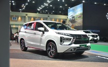 Chi tiết Mitsubishi Xpander HEV có thể về Việt Nam, tiếp tục thống trị doanh số MPV phổ thông