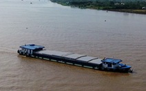 Quy hoạch thủ đô đến năm 2045: Phát triển sông Hồng thành biểu tượng của Hà Nội