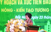 Tập đoàn TH dự kiến rót 3,6 tỉ USD vào Đắk Nông