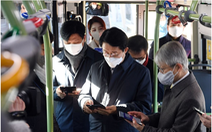 Chính phủ Hàn Quốc yêu cầu các nhà mạng di động giảm cước viễn thông