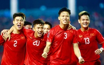 Đội tuyển Việt Nam dự kiến có HLV nước ngoài vào tháng 6