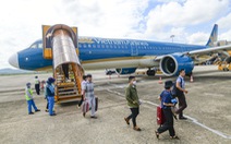 Giá vé máy bay cao: Cục Du lịch quốc gia Việt Nam nói gì?