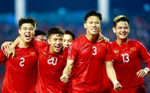 Bạn đọc hiến kế: 'Để bóng đá Việt Nam lấy lại vị thế, bắt đầu từ bóng đá trẻ, bóng đá học đường'