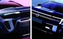 Nissan công bố 4 SUV mới, có SUV hạng B giá rẻ đấu Creta, Seltos