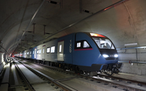 Hàn Quốc làm hệ thống tàu điện ngầm nhanh nhất thế giới với mục đích 'lạ'