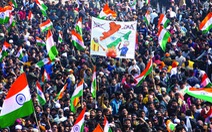 Ấn Độ, luật quốc tịch mới, và mâu thuẫn tôn giáo