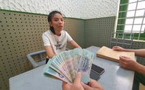 Cô gái ở Huế giả danh lãnh đạo lừa đảo tại Đắk Lắk