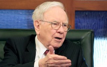 Thị trường như đánh bạc, Warren Buffett khuyên gen Z làm giàu cách nào