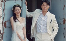 Tin tức giải trí 31-3: Son Ye Jin và Hyun Bin đăng lại ảnh cưới, Han So Hee lấy lòng fan