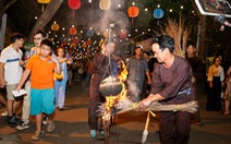 Sẽ đưa 'Lễ hội văn hóa ẩm thực, món ngon Saigontourist Group' ra nước ngoài
