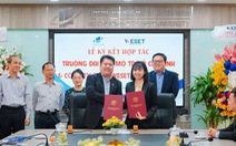 WESET ký kết với Trường đại học Mở TP.HCM phát triển năng lực sinh viên