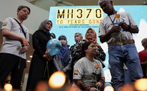 Malaysia cân nhắc mở lại cuộc điều tra chuyến bay MH370