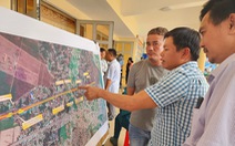 2 tỉ đồng cho ý tưởng độc đáo quy hoạch đô thị sân bay Long Thành
