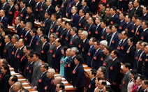 Trung Quốc khai mạc kỳ họp lưỡng hội, thông báo 'phá lệ' sau 30 năm