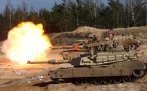 Tin tức thế giới 4-3: Xe tăng Abrams thứ 2 bị phá hủy ở Ukraine; Cử tri Mỹ thích ứng cử viên già