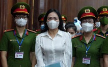 Bắt đầu xét xử bà Trương Mỹ Lan và đồng phạm trong vụ án Vạn Thịnh Phát