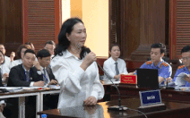 Xét xử vụ Vạn Thịnh Phát: Bị cáo Nguyễn Cao Trí xin vắng mặt trong ngày xử tiếp theo