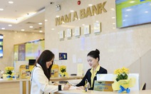 Cổ phiếu Nam A Bank sắp chào sàn HoSE