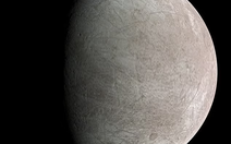 Có rất ít oxy trên mặt trăng sao Mộc, tan vỡ giấc mơ tìm sự sống ngoài Trái đất?