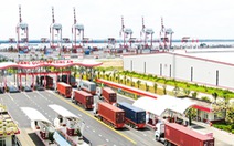 Long An ưu tiên thu hút 4 dự án lớn để mở rộng mạng lưới logistics cửa ngõ Tây Nam Bộ
