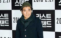 Kim Jee Woon - 'cha đẻ' tuyệt tác kinh dị Hàn Quốc đến dự Liên hoan phim quốc tế TP.HCM