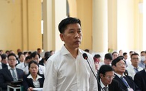 Vụ Vạn Thịnh Phát: Cựu tổng giám đốc SCB khai SCB là công cụ của bà Trương Mỹ Lan