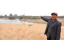 Dùng tiền bồi thường của Formosa xây cảng cá 280 tỉ đồng ở Hà Tĩnh