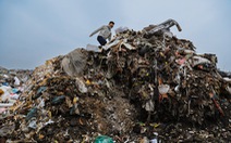 Mỗi ngày cả nước thải 60 ngàn tấn rác, vùng nào nhiều rác nhất?