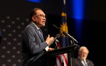 Thủ tướng Malaysia: Kiềm chế Trung Quốc chỉ tạo ra khó khăn và bất hòa