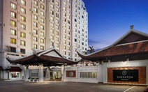 Khách sạn Sheraton Hà Nội kỷ niệm 20 năm