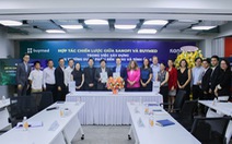 Buymed hợp tác chiến lược với Sanofi Việt Nam