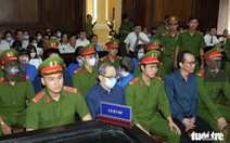 Truy tố cựu giám đốc Bệnh viện Thủ Đức thêm tội vi phạm đấu thầu liên quan Việt Á