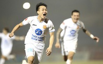Bảng xếp hạng V-League sau vòng 13: Nam Định nhất, Khánh Hòa đứng cuối