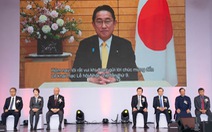 Thủ tướng Nhật Bản phát biểu khai mạc Lễ hội Việt - Nhật năm 2024