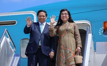 Thủ tướng Phạm Minh Chính kết thúc tốt đẹp chuyến thăm Úc, lên đường sang New Zealand