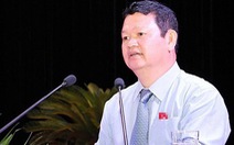 Cựu bí thư Lào Cai Nguyễn Văn Vịnh nhận 'quà Tết' 5 tỉ từ  cựu giám đốc Công ty Lilama