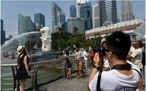 Singapore: 'Vùng Xanh' mới - nơi mọi người sống thọ và khỏe mạnh hơn