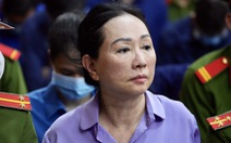 Viện kiểm sát: 'Bà Trương Mỹ Lan không cho SCB mượn tài sản như bà ấy nói'