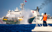 Philippines tiết lộ các biện pháp đáp trả Trung Quốc ở Biển Đông