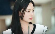 Nữ diễn viên Song Ha Yoon bị tố bạo lực học đường, tát nạn nhân cả tiếng rưỡi