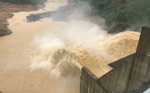Đà Nẵng lo thiếu nước dịp lễ 30-4 khi thủy điện ở Quảng Nam không phát điện