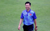 HLV Hoàng Anh Tuấn 'tung hỏa mù' với danh sách U23 Việt Nam