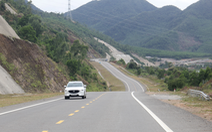 Mở rộng cao tốc La Sơn - Hòa Liên lên 4 làn xe, hoàn thành năm 2025