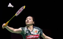 Hải Đăng đi tiếp, Thùy Linh dừng bước tại Giải vô địch châu Á